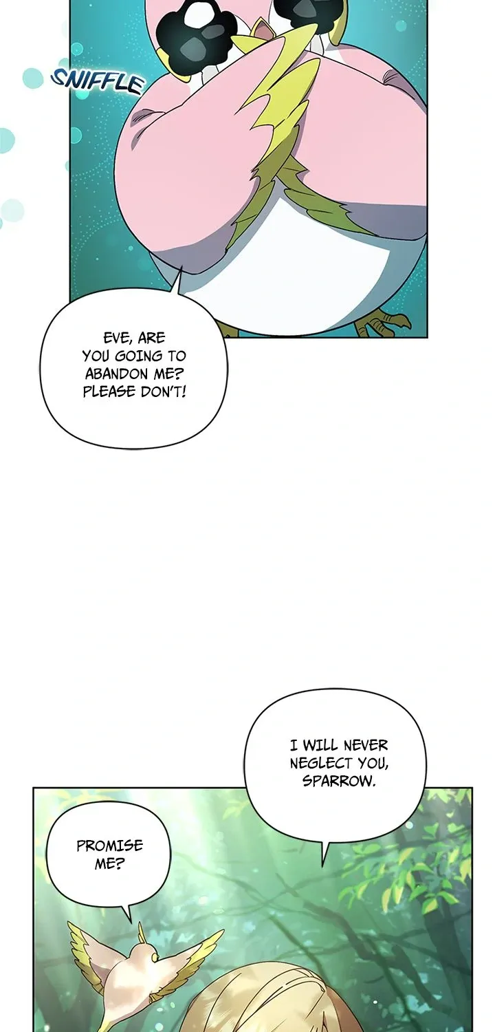 Underground of Babel (Official) Chapter 11 page 35 - 