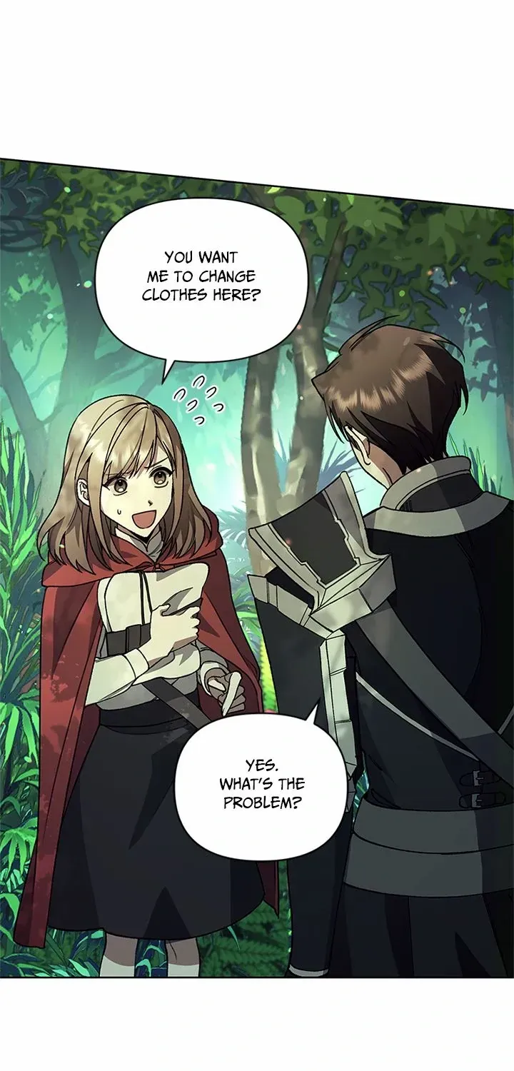Underground of Babel (Official) Chapter 11 page 5 - 