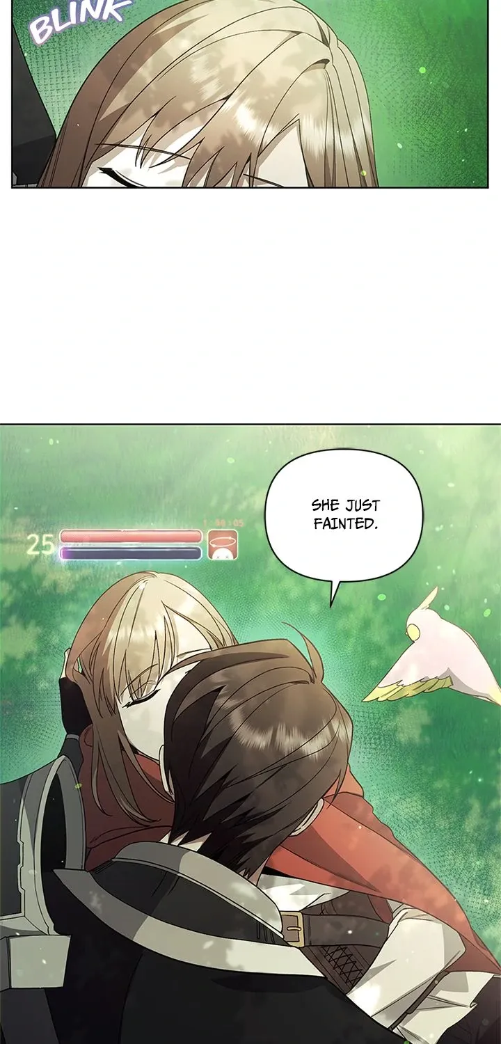 Underground of Babel (Official) Chapter 11 page 51 - 
