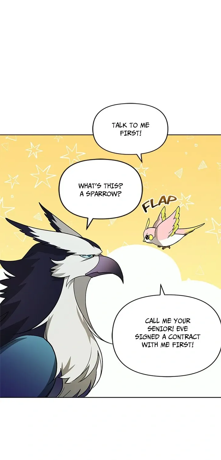 Underground of Babel (Official) Chapter 11 page 54 - 