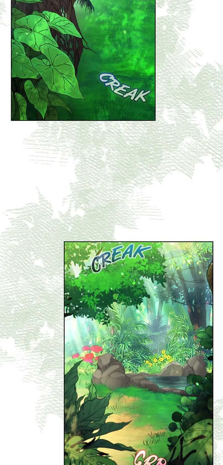 Underground of Babel (Official) Chapter 11 page 7 - 