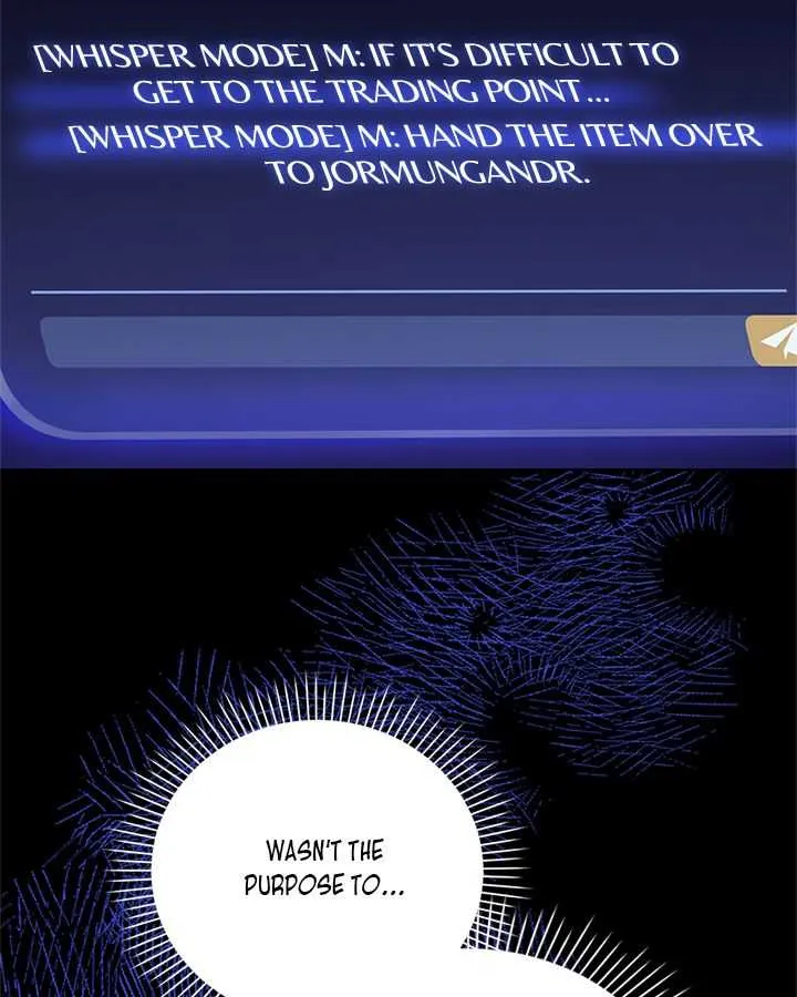 Underground of Babel (Official) Chapter 11 page 61 - 
