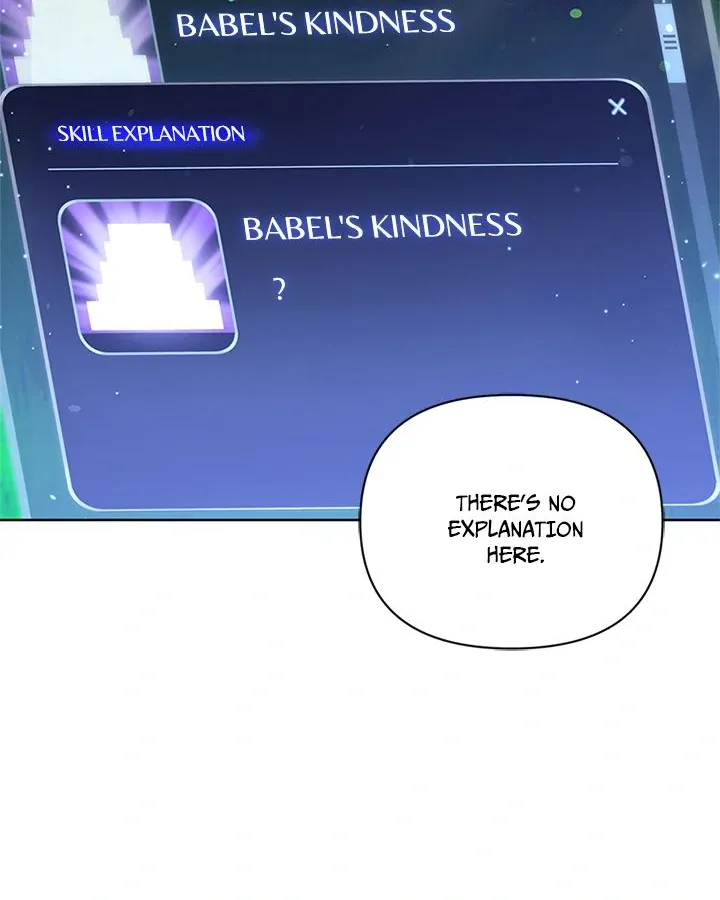 Underground of Babel (Official) Chapter 11 page 71 - 