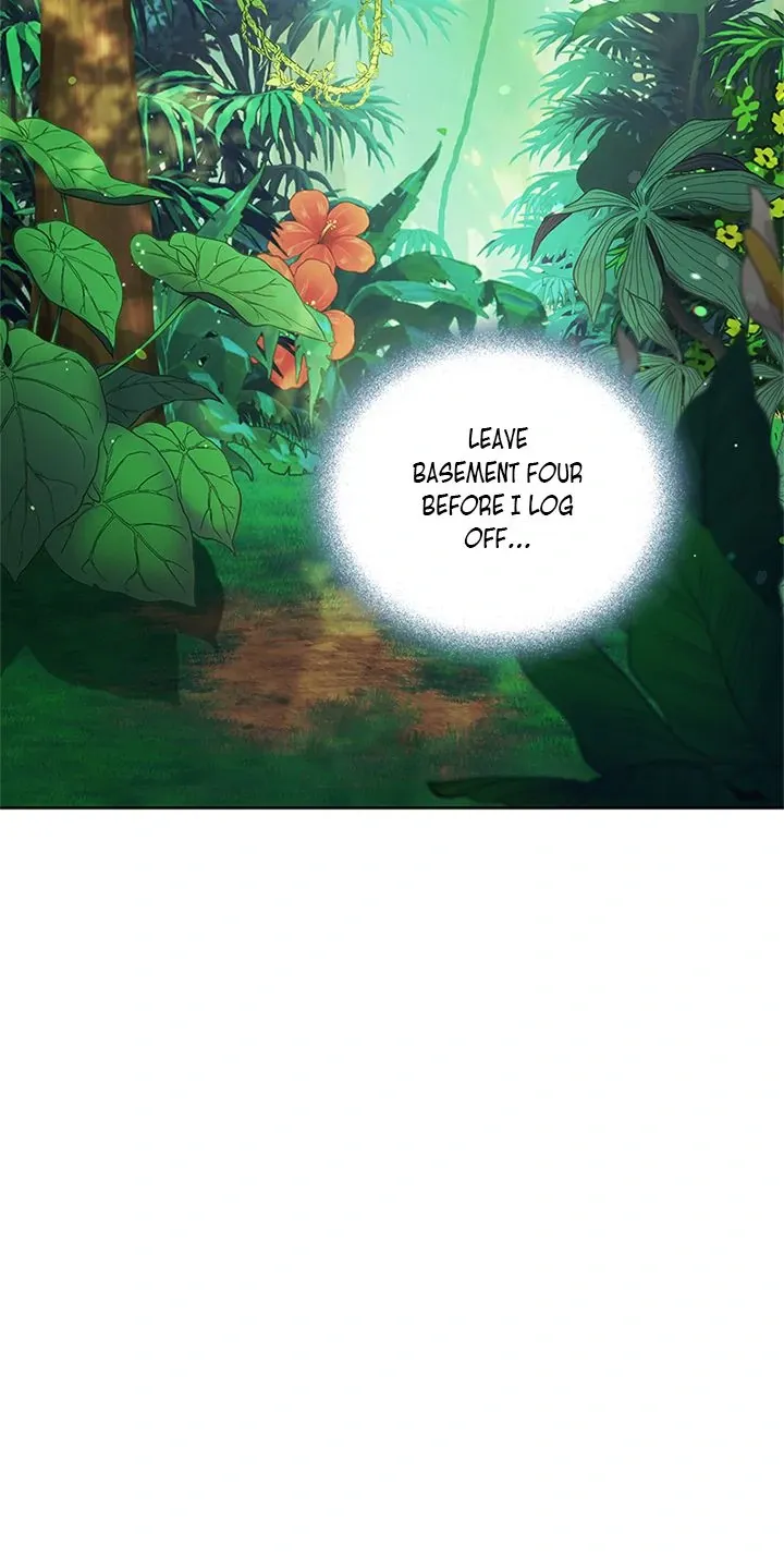 Underground of Babel (Official) Chapter 11 page 74 - 