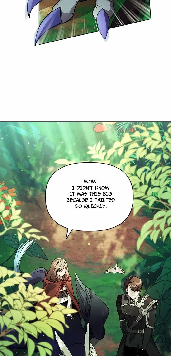 Underground of Babel (Official) Chapter 11 page 77 - 