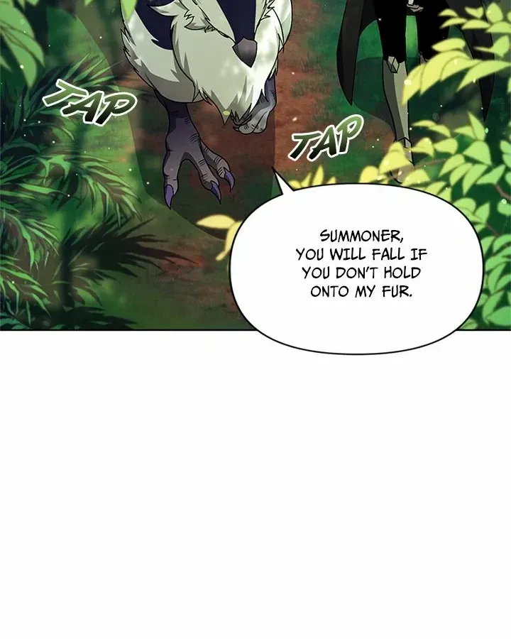 Underground of Babel (Official) Chapter 11 page 78 - 