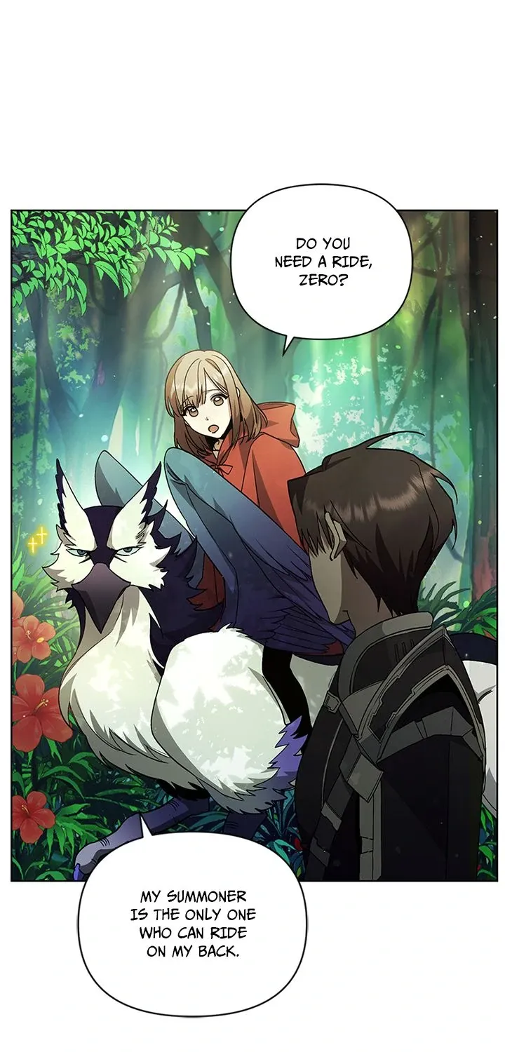 Underground of Babel (Official) Chapter 11 page 80 - 