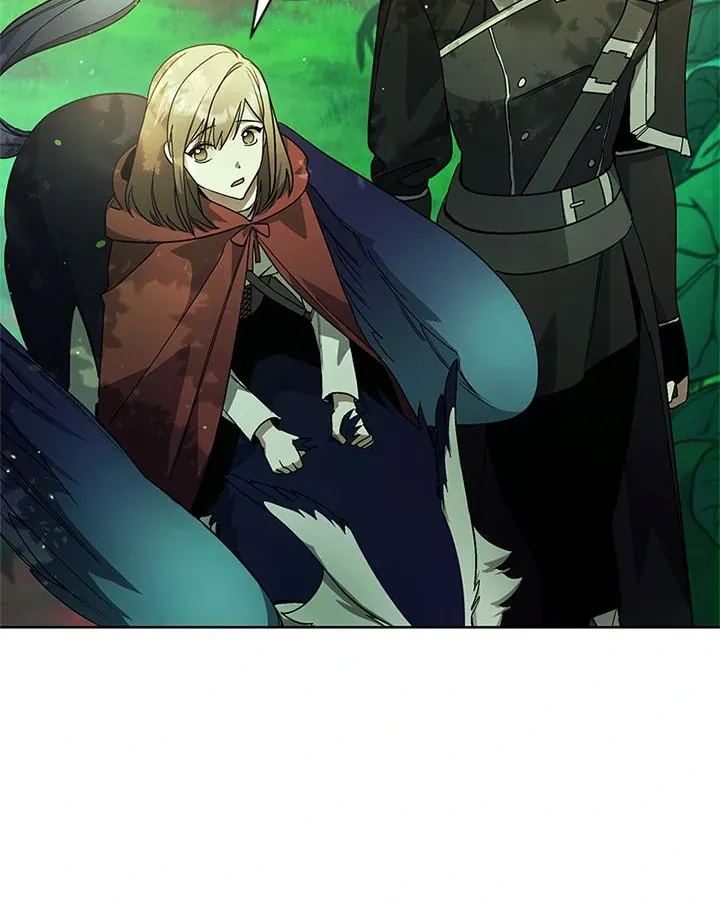 Underground of Babel (Official) Chapter 11 page 83 - 