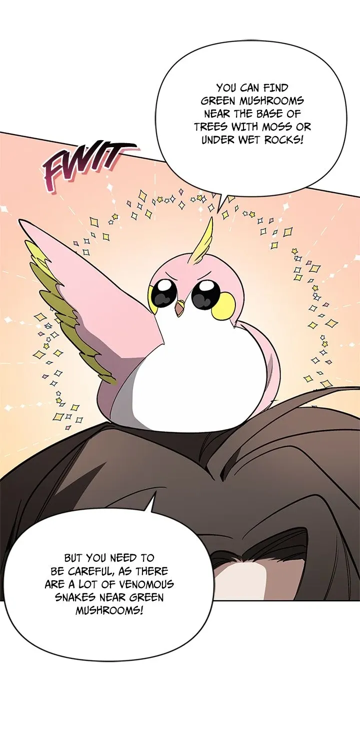 Underground of Babel (Official) Chapter 11 page 84 - 
