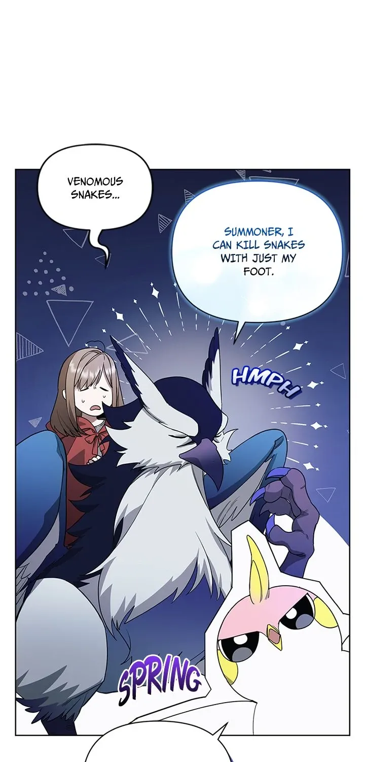Underground of Babel (Official) Chapter 11 page 86 - 