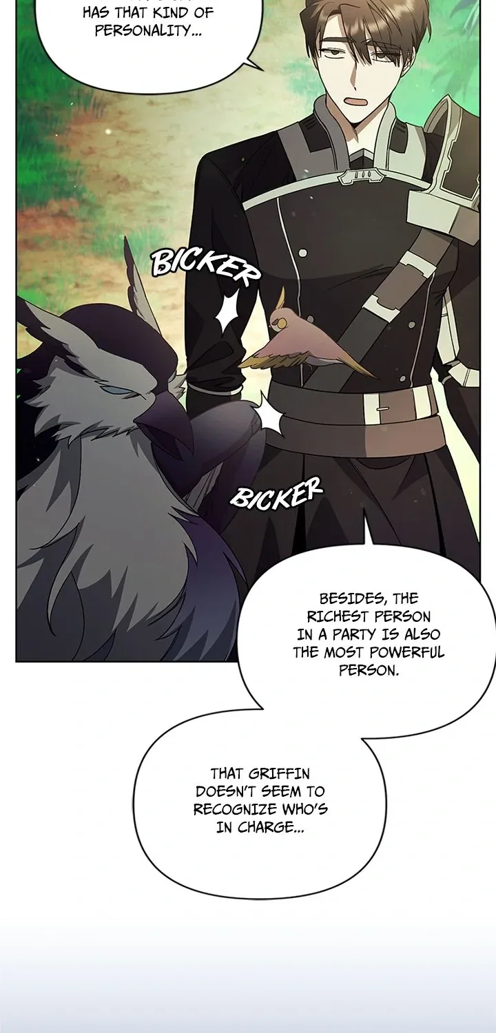 Underground of Babel (Official) Chapter 11 page 88 - 