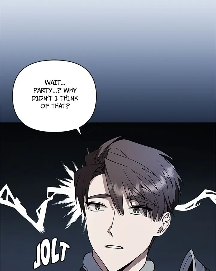 Underground of Babel (Official) Chapter 11 page 89 - 