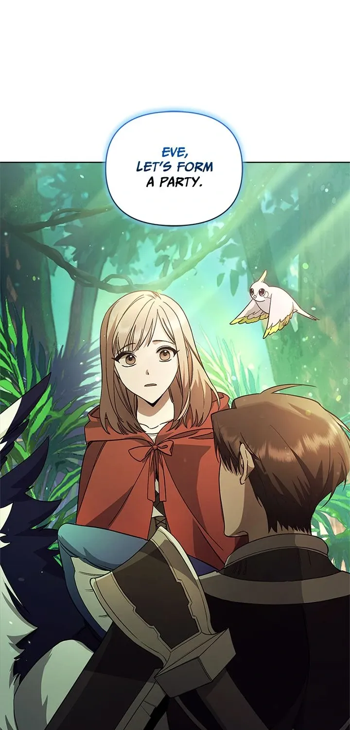 Underground of Babel (Official) Chapter 11 page 93 - 