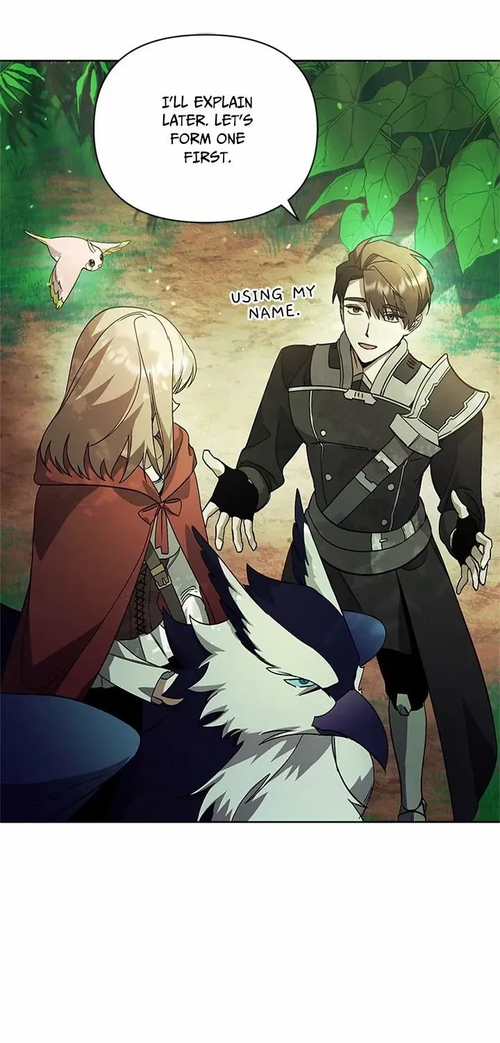 Underground of Babel (Official) Chapter 11 page 95 - 