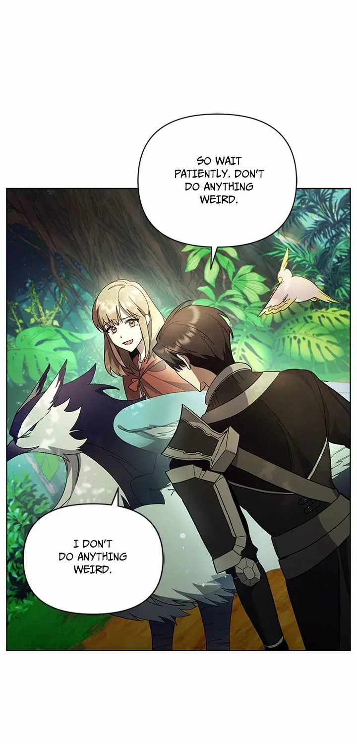 Underground of Babel (Official) Chapter 12 page 20 - 