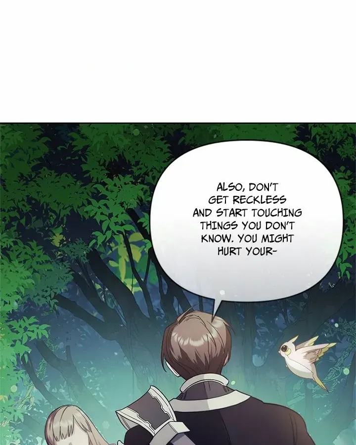 Underground of Babel (Official) Chapter 12 page 21 - 