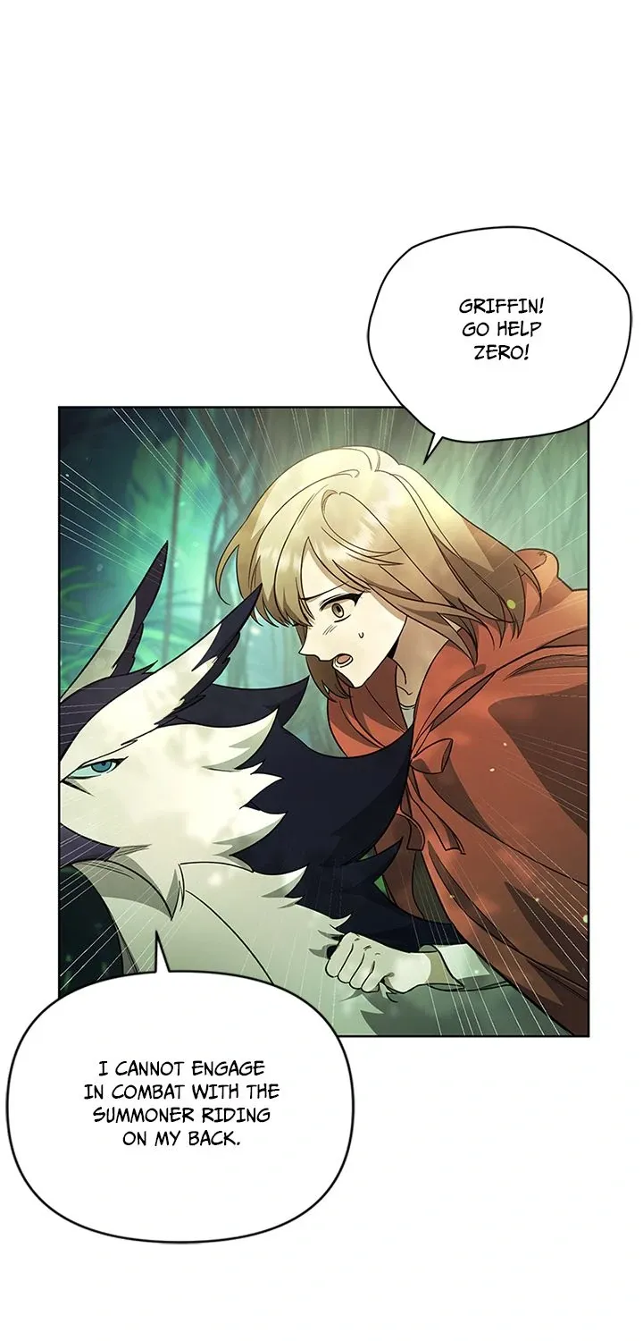 Underground of Babel (Official) Chapter 12 page 33 - 