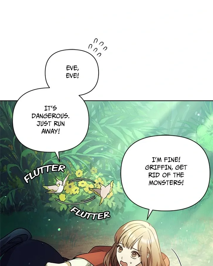 Underground of Babel (Official) Chapter 12 page 34 - 