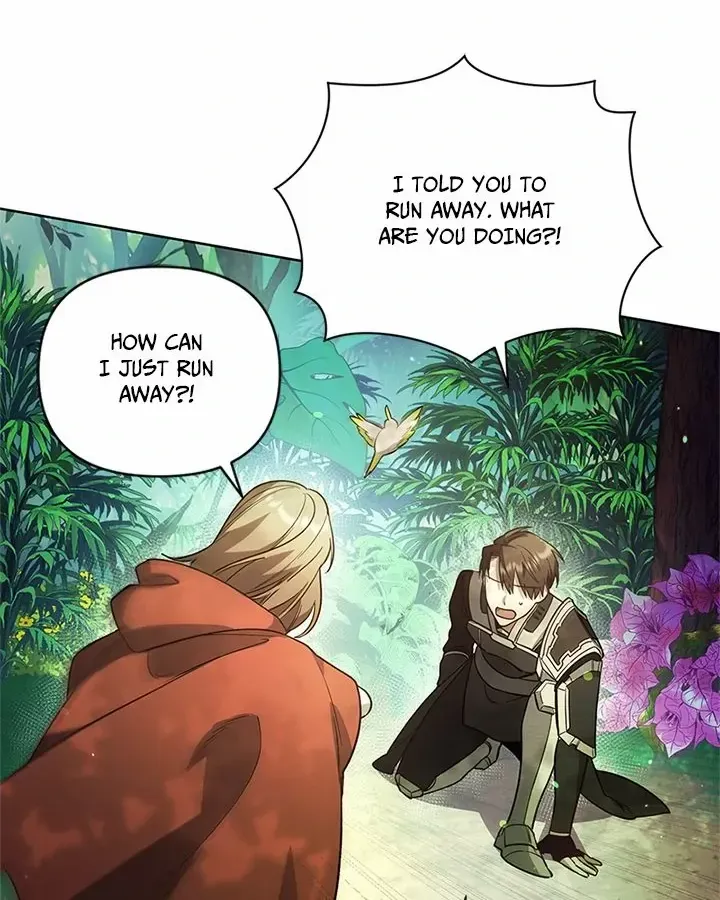 Underground of Babel (Official) Chapter 12 page 36 - 