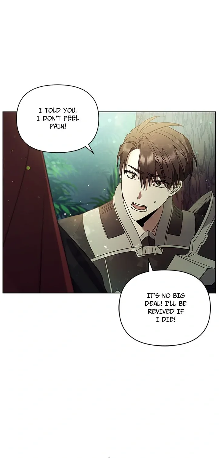 Underground of Babel (Official) Chapter 12 page 40 - 