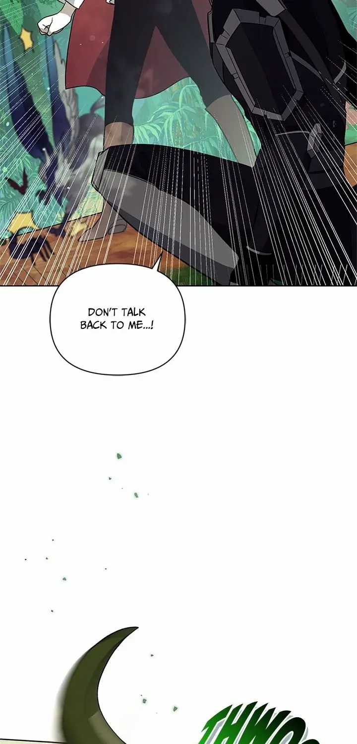 Underground of Babel (Official) Chapter 12 page 42 - 