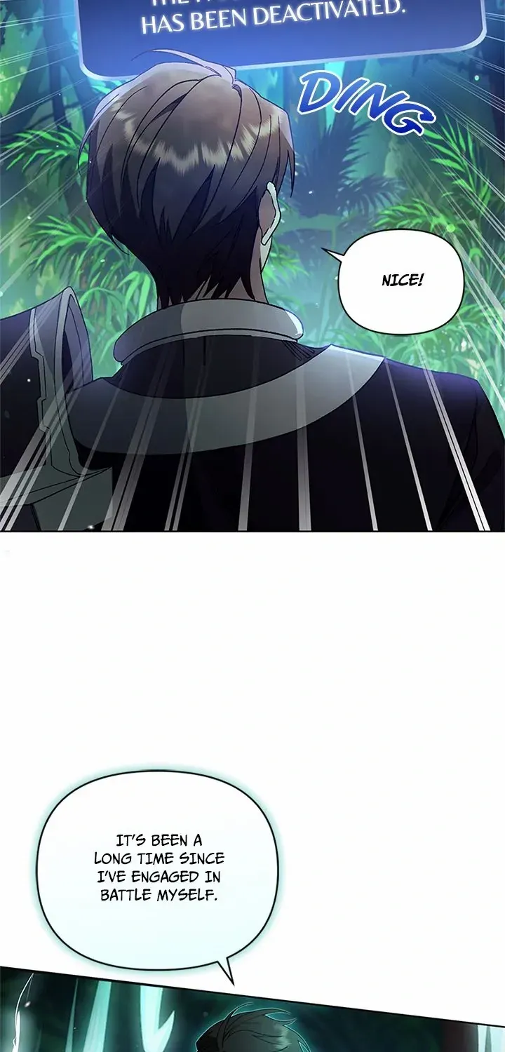 Underground of Babel (Official) Chapter 12 page 48 - 