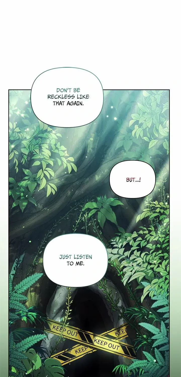 Underground of Babel (Official) Chapter 12 page 54 - 