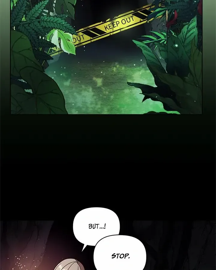 Underground of Babel (Official) Chapter 12 page 55 - 