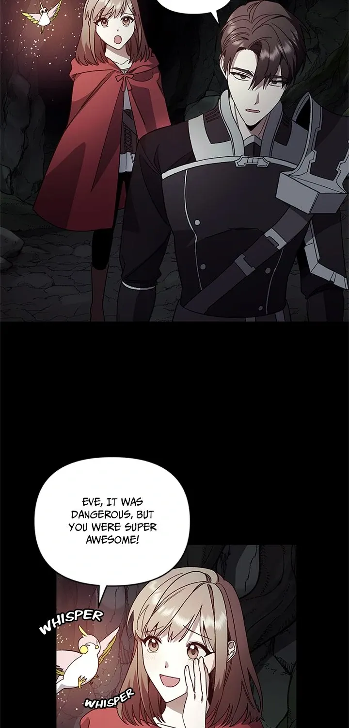 Underground of Babel (Official) Chapter 12 page 56 - 