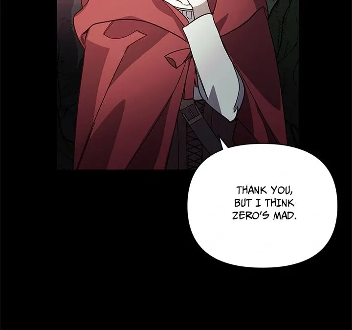 Underground of Babel (Official) Chapter 12 page 57 - 