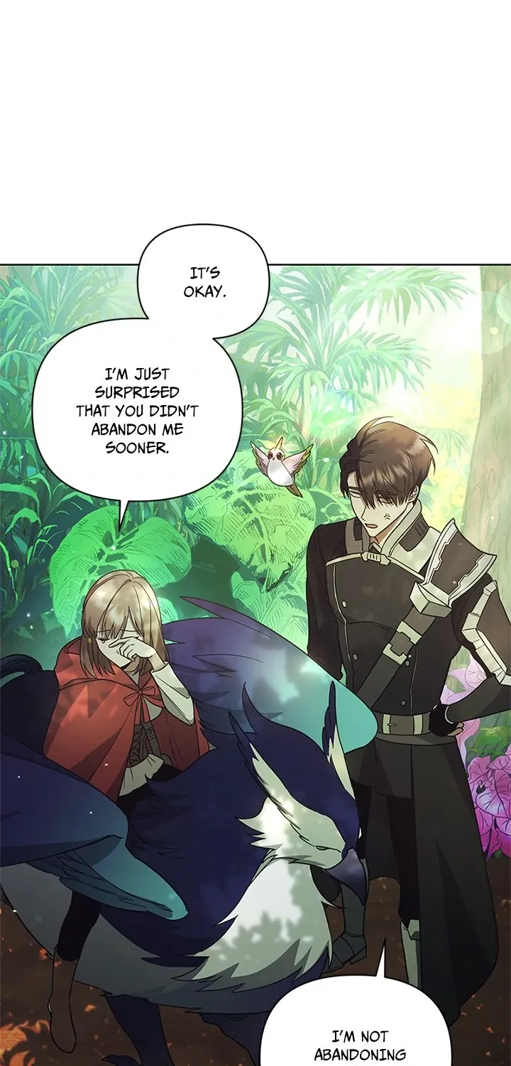 Underground of Babel (Official) Chapter 12 page 7 - 