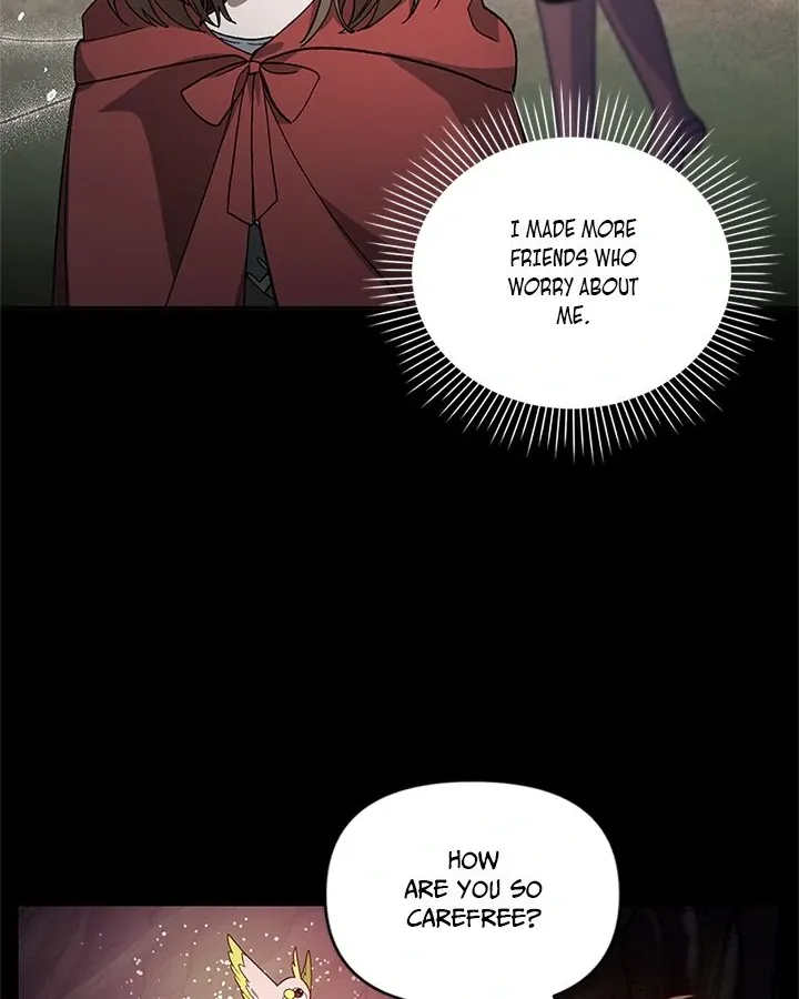 Underground of Babel (Official) Chapter 12 page 61 - 