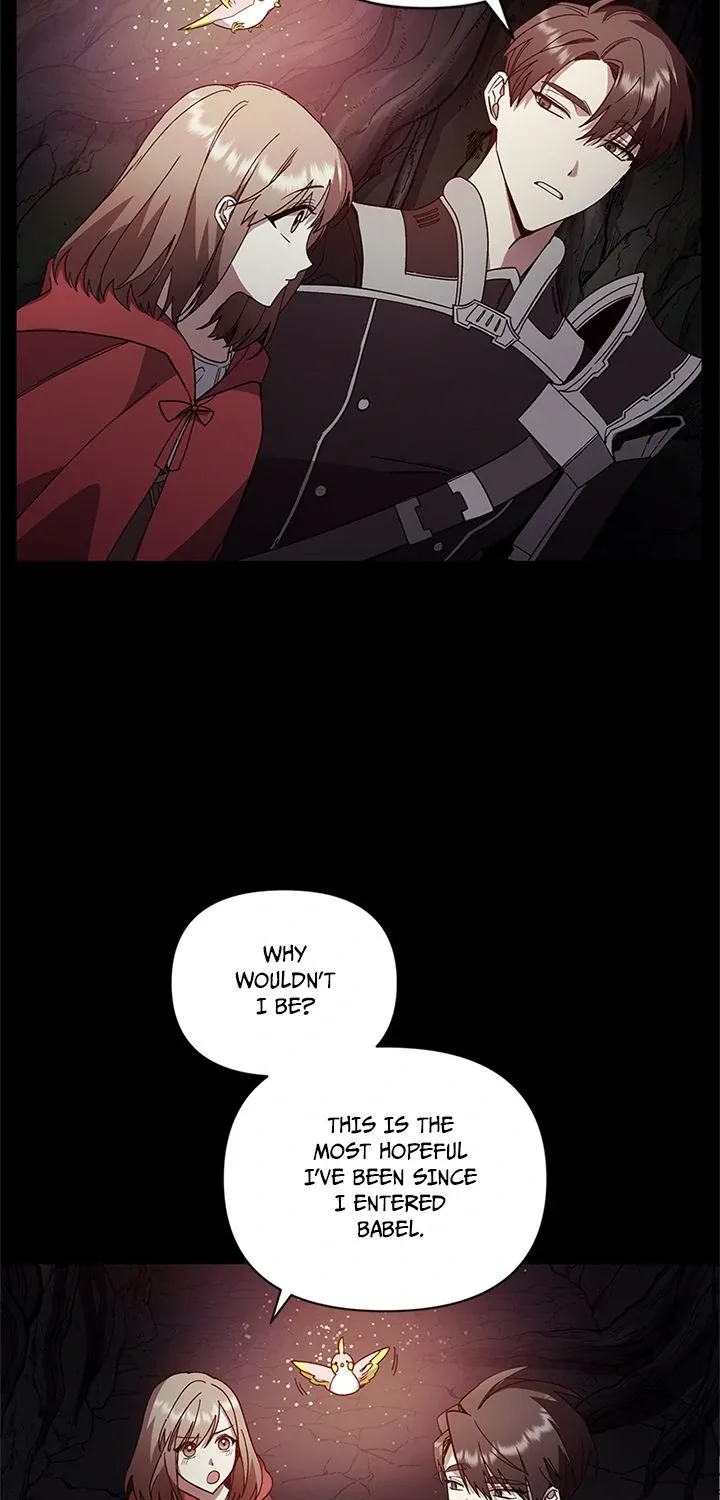 Underground of Babel (Official) Chapter 12 page 62 - 