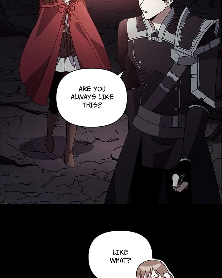 Underground of Babel (Official) Chapter 12 page 63 - 