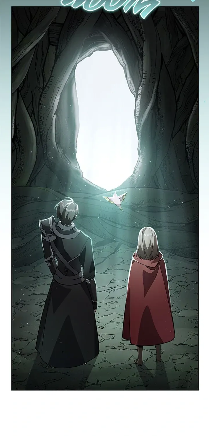 Underground of Babel (Official) Chapter 12 page 67 - 