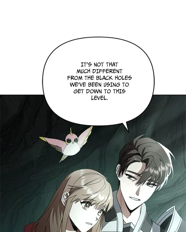 Underground of Babel (Official) Chapter 12 page 68 - 