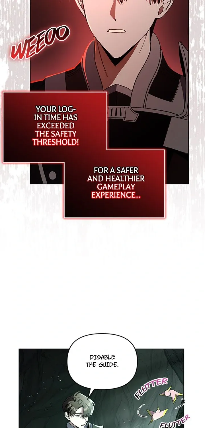 Underground of Babel (Official) Chapter 12 page 72 - 