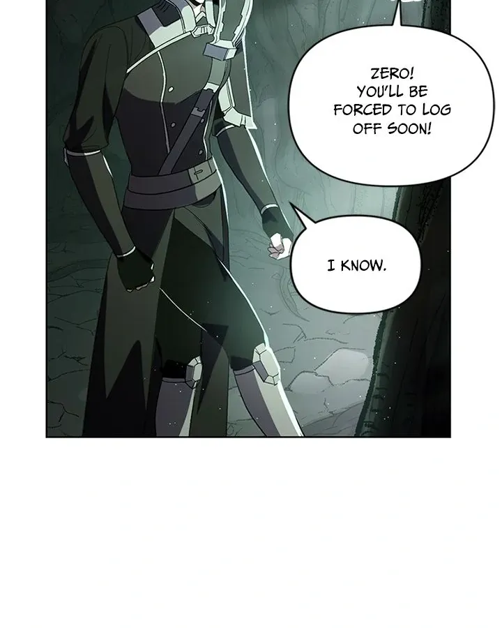 Underground of Babel (Official) Chapter 12 page 73 - 