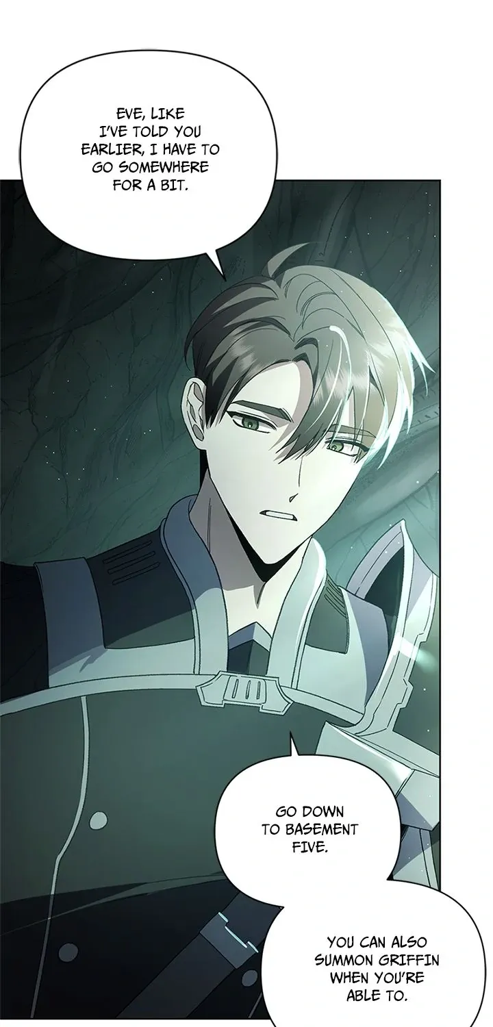 Underground of Babel (Official) Chapter 12 page 74 - 