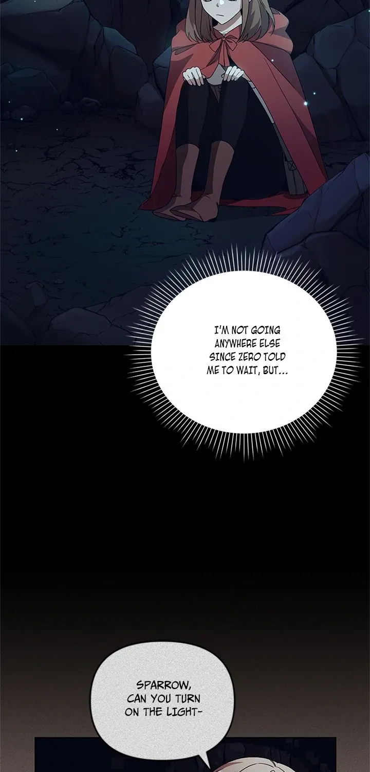 Underground of Babel (Official) Chapter 12 page 92 - 