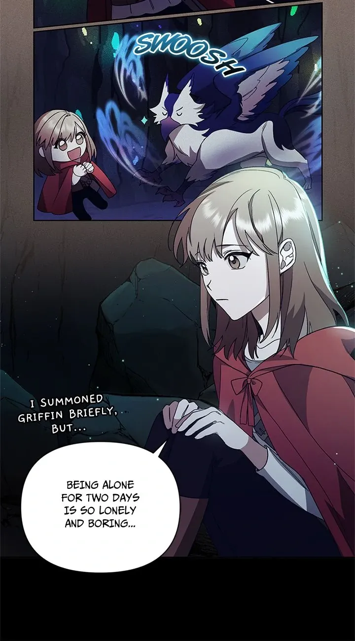 Underground of Babel (Official) Chapter 12 page 94 - 