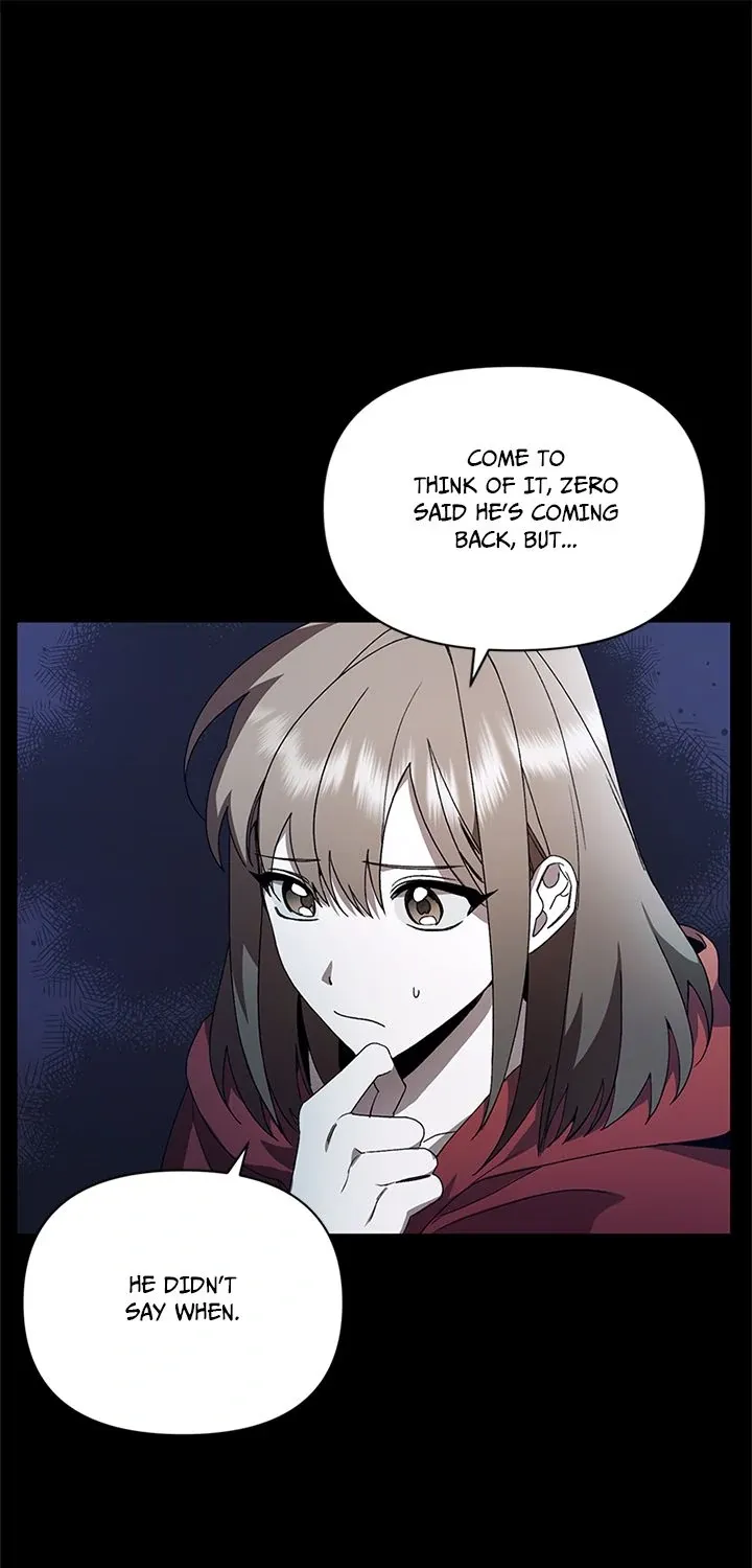 Underground of Babel (Official) Chapter 12 page 95 - 