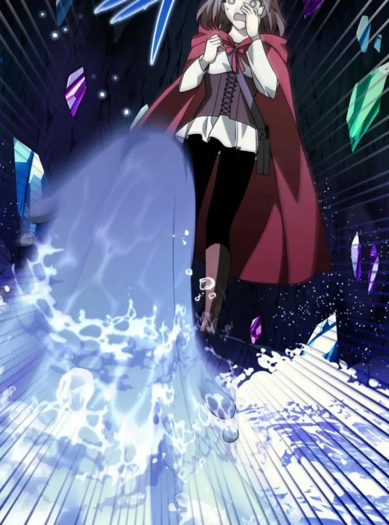 Underground of Babel (Official) Chapter 13 page 20 - 