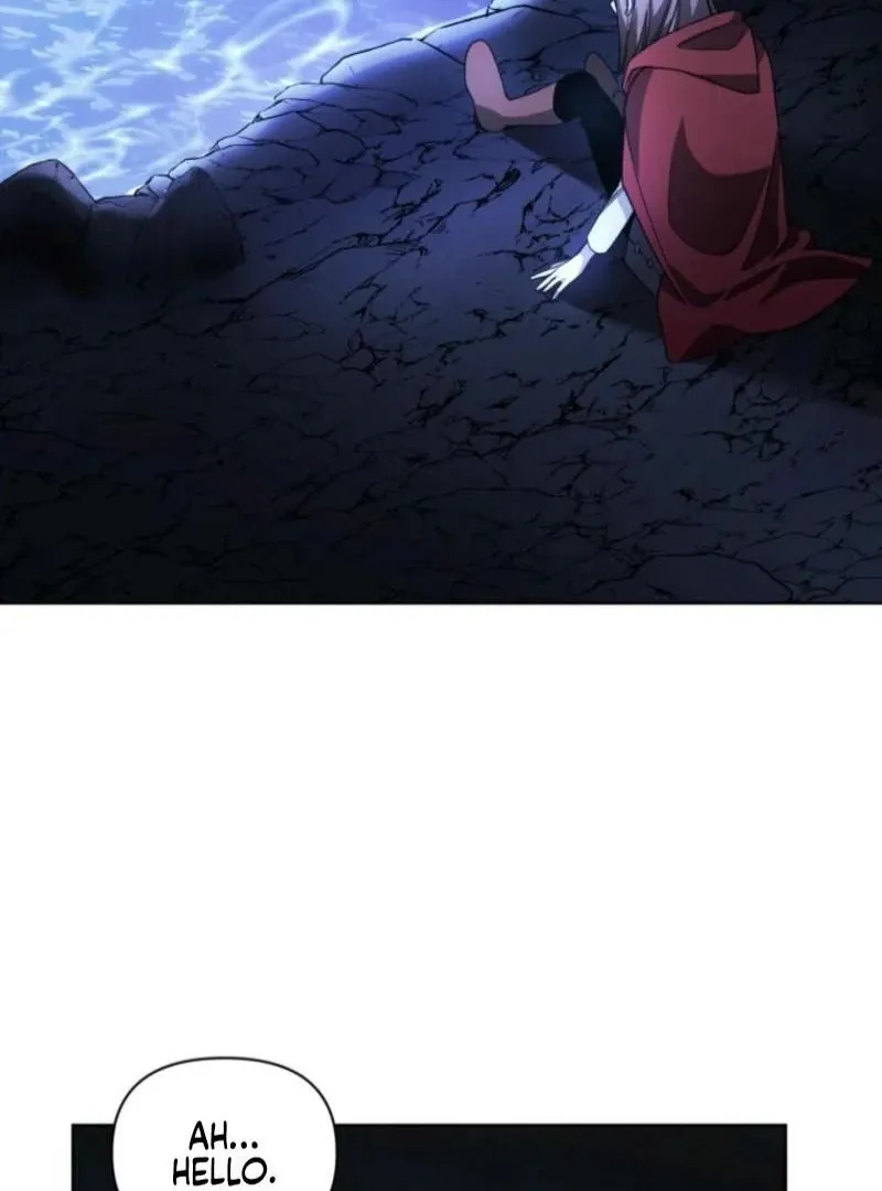 Underground of Babel (Official) Chapter 13 page 32 - 