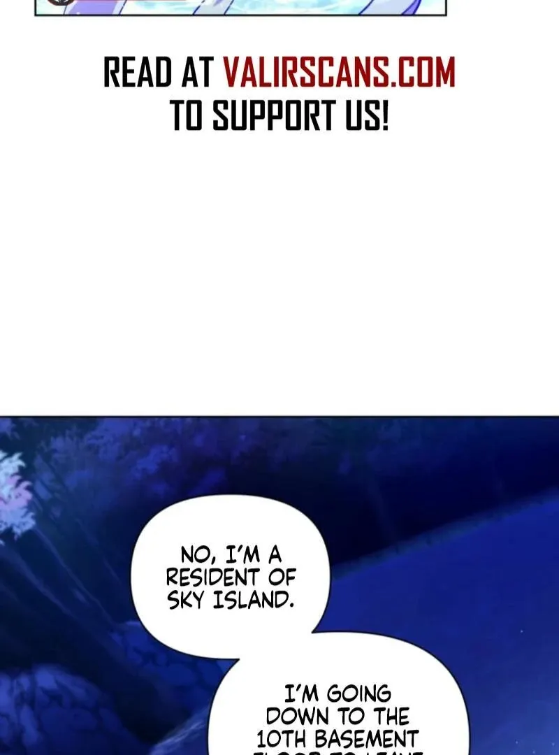 Underground of Babel (Official) Chapter 13 page 40 - 