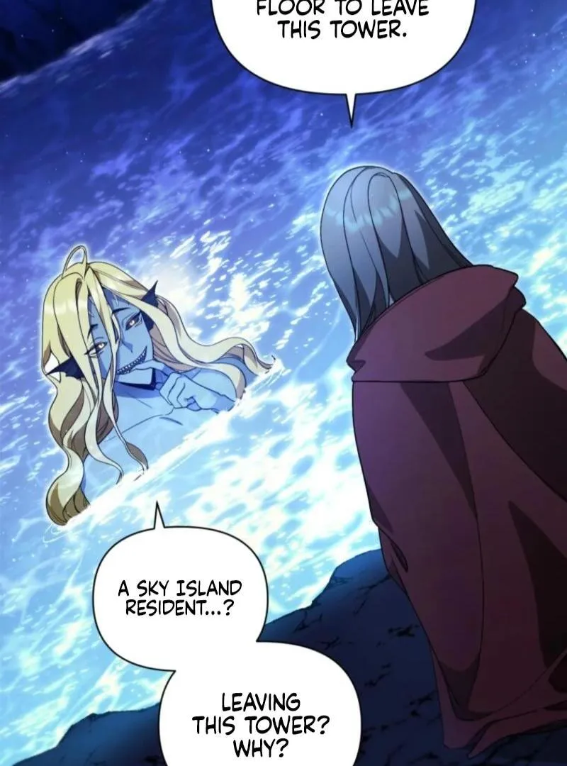 Underground of Babel (Official) Chapter 13 page 41 - 