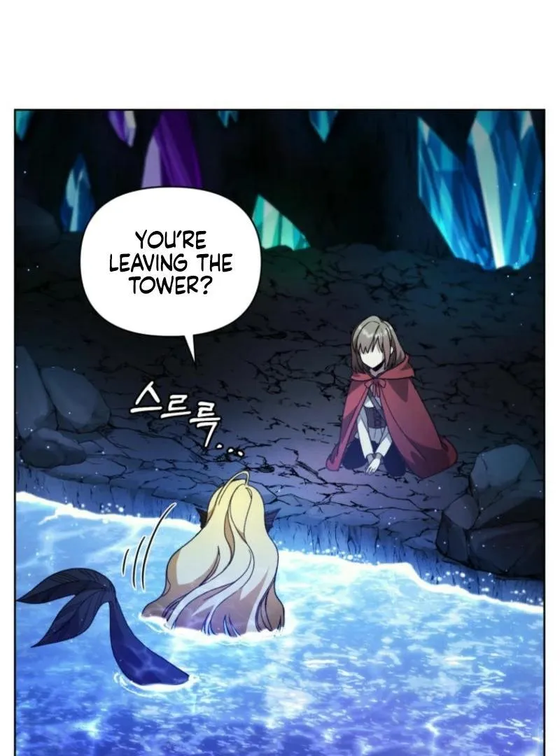 Underground of Babel (Official) Chapter 13 page 44 - 