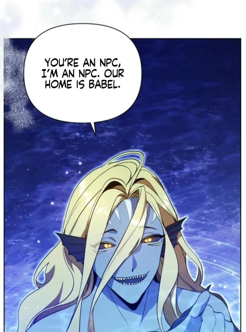 Underground of Babel (Official) Chapter 13 page 49 - 