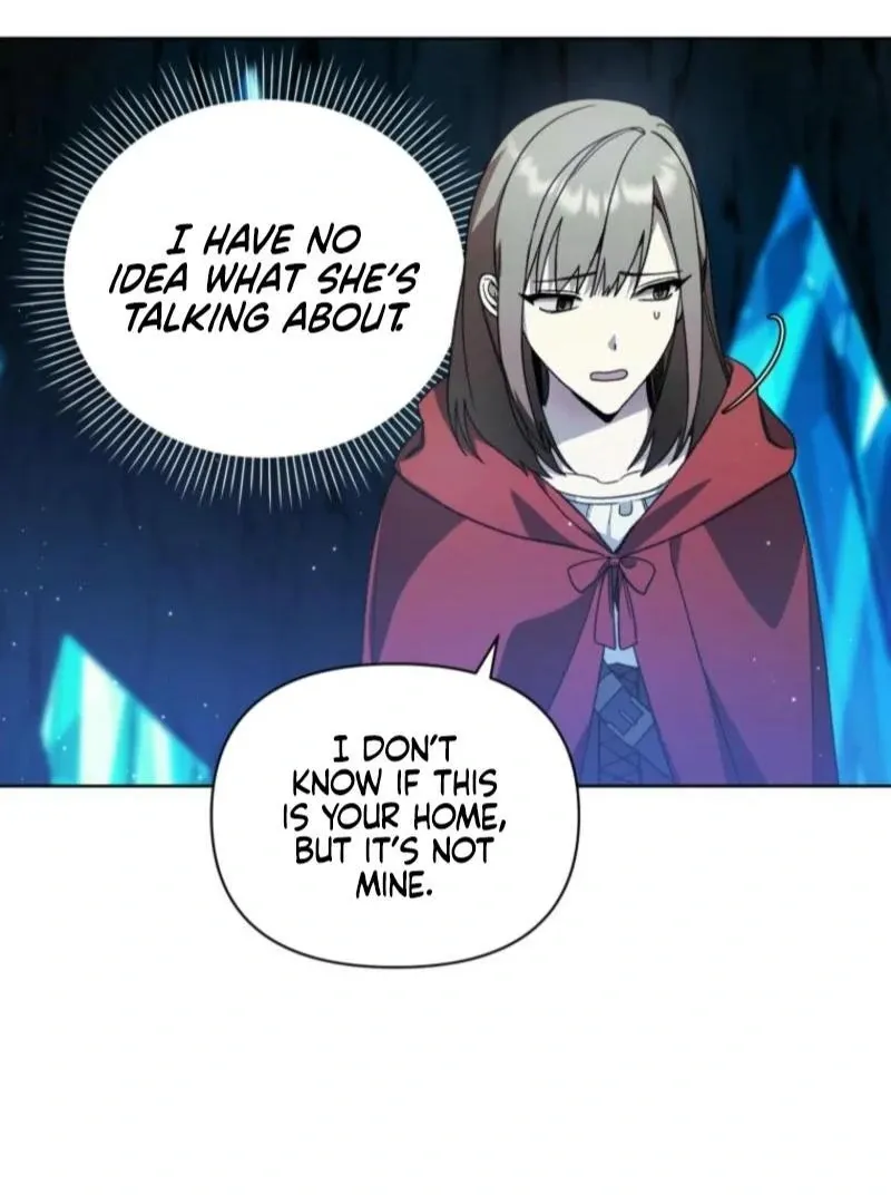 Underground of Babel (Official) Chapter 13 page 51 - 