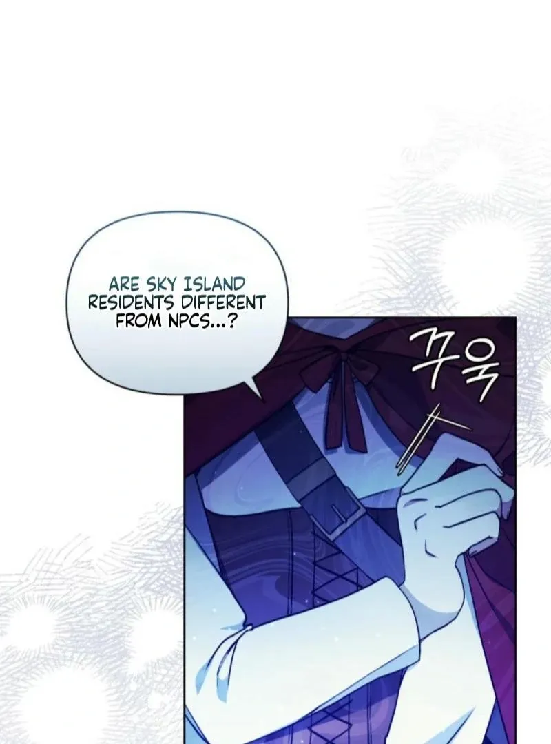 Underground of Babel (Official) Chapter 13 page 52 - 